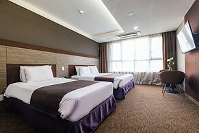 Eastern Hotel Jeju