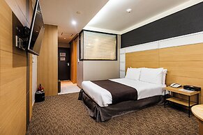 Eastern Hotel Jeju
