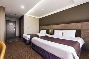 Eastern Hotel Jeju