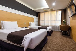 Eastern Hotel Jeju