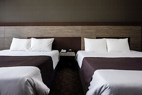 Eastern Hotel Jeju