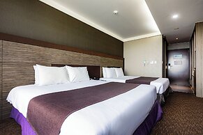 Eastern Hotel Jeju