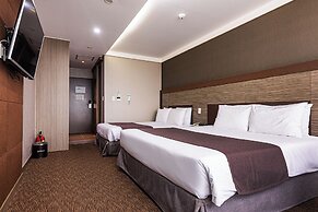 Eastern Hotel Jeju