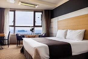 Eastern Hotel Jeju