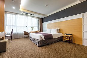 Eastern Hotel Jeju