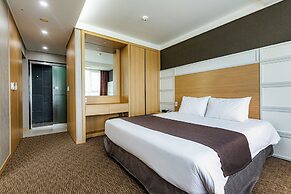 Eastern Hotel Jeju