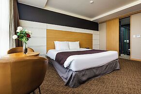 Eastern Hotel Jeju