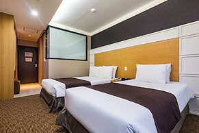 Eastern Hotel Jeju