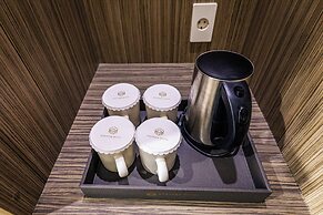 Eastern Hotel Jeju