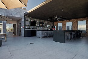Four Points by Sheraton Ciudad Juárez