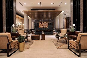 Four Points by Sheraton Ciudad Juárez