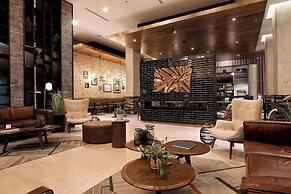 Four Points by Sheraton Ciudad Juárez