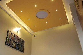 Hotel Grand Gaayatris