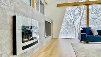 Sanzan Chalet