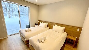 Sanzan Chalet