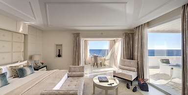 Le Mirage Tanger