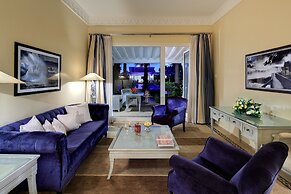 Le Mirage Tanger