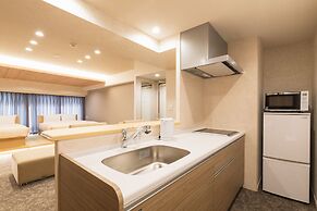 Hotel WA HAKATA