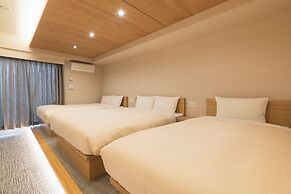 Hotel WA HAKATA