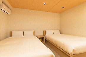 Hotel WA HAKATA