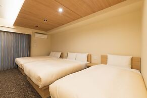 Hotel WA HAKATA