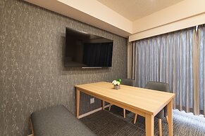 Hotel WA HAKATA