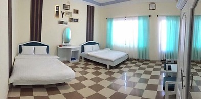 Minh Duc Hotel