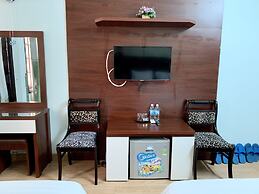 Thien Phuc Hotel