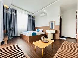 Thanh Binh Hotel Con Dao