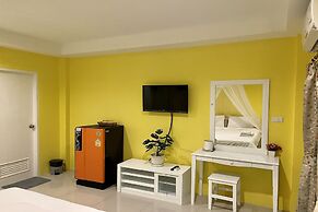 Be Rich Hotel