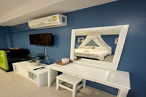 Be Rich Hotel