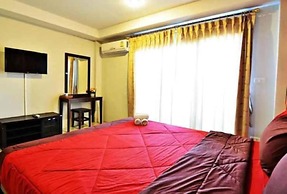Be Rich Hotel