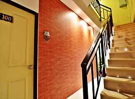 Be Rich Hotel