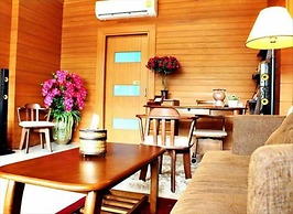 Be Rich Hotel