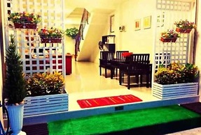Be Rich Hotel