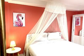 Be Rich Hotel