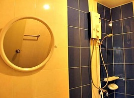 Be Rich Hotel