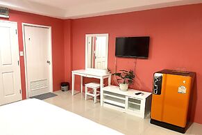 Be Rich Hotel