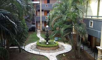 Hotel Paramitha