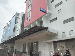 M Room Residence