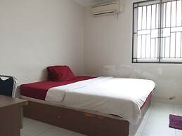 M Room Residence