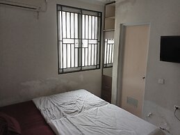 M Room Residence