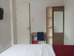M Room Residence