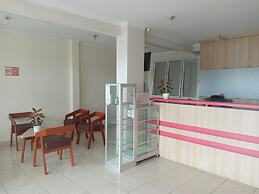 M Room Residence