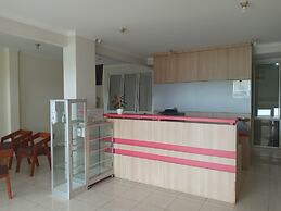 M Room Residence