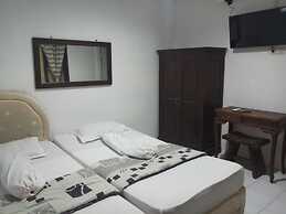 Rahayu Bromo 2 Cottage
