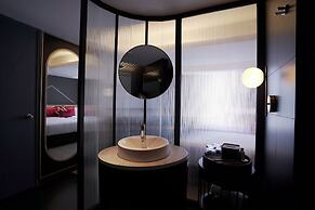 Awann Sewu Boutique Hotel and Suite
