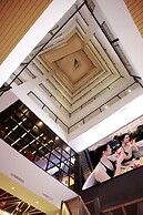 Awann Sewu Boutique Hotel and Suite