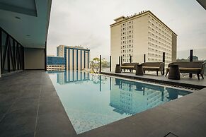 Awann Sewu Boutique Hotel and Suite