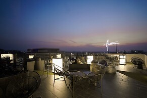 Awann Sewu Boutique Hotel and Suite